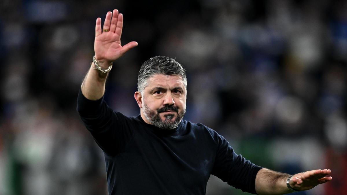 Gennaro Gattuso