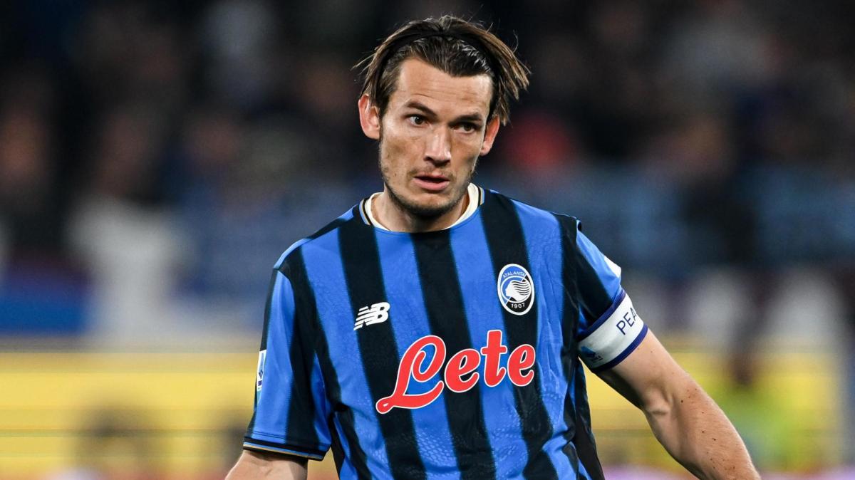 Marten De Roon