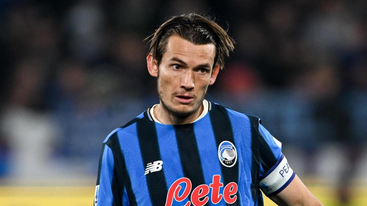 Marten De Roon