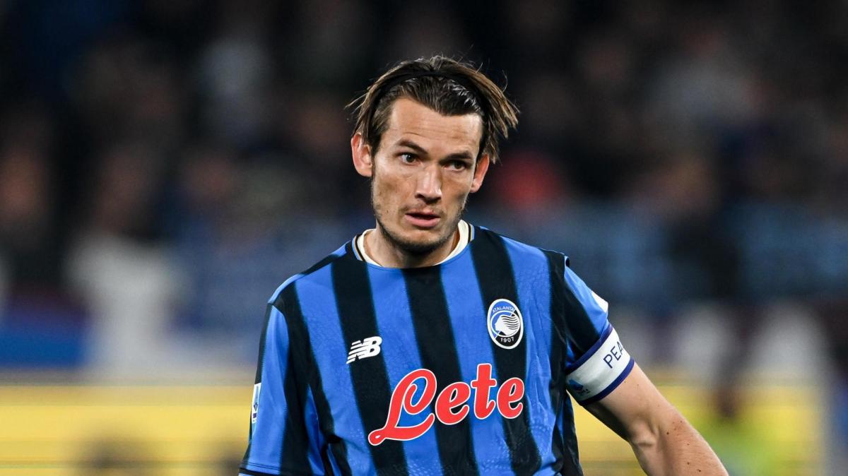 Marten De Roon