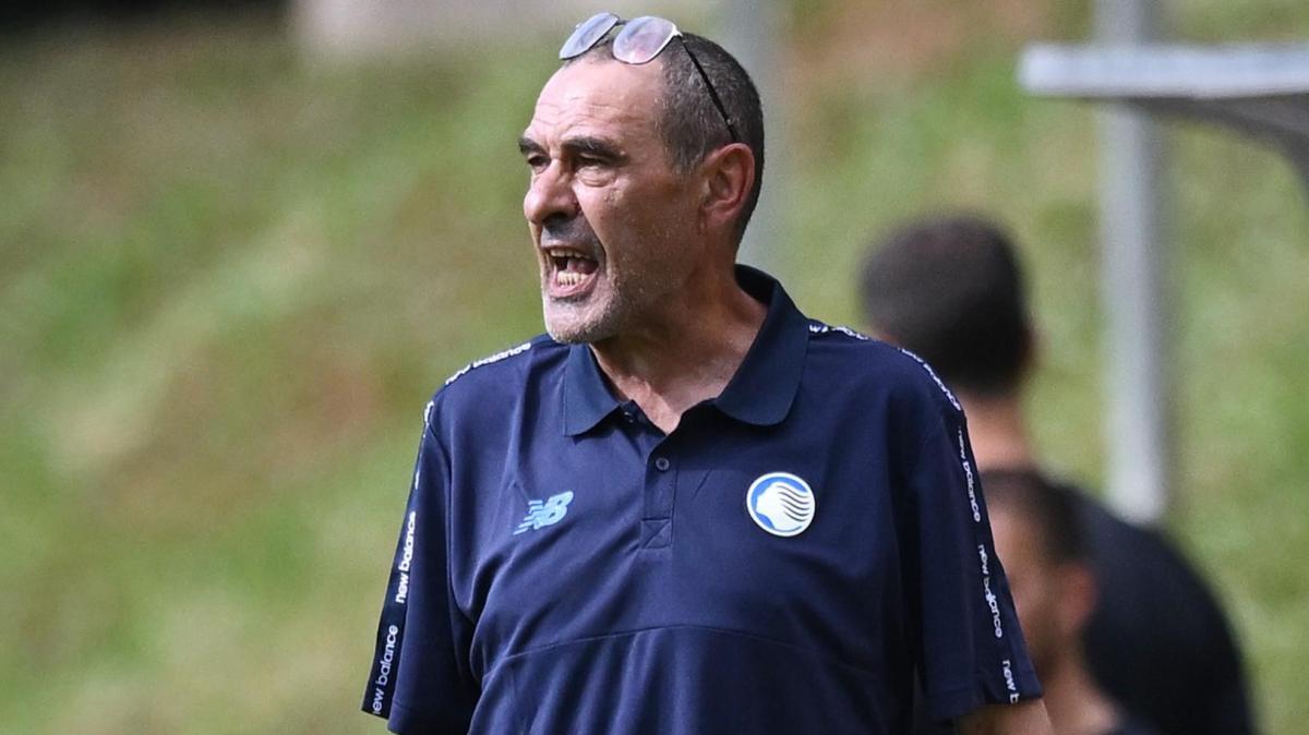 Maurizio Sarri
