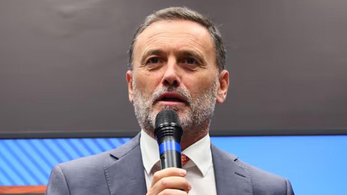 Andrea Fabris