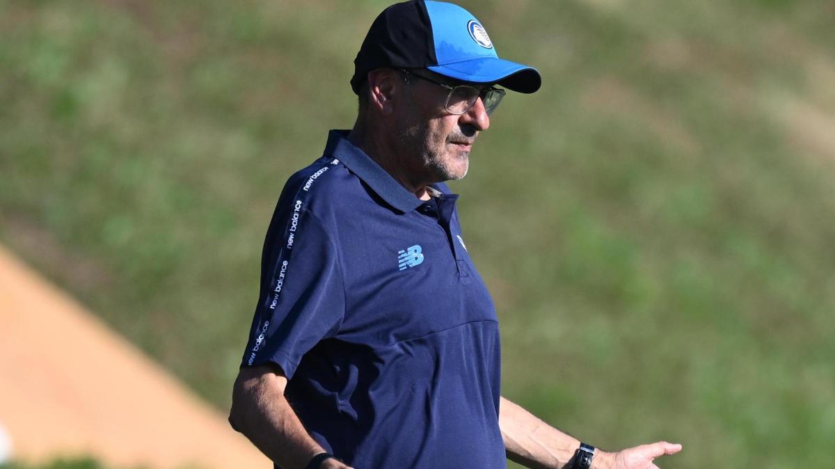 Maurizio Sarri