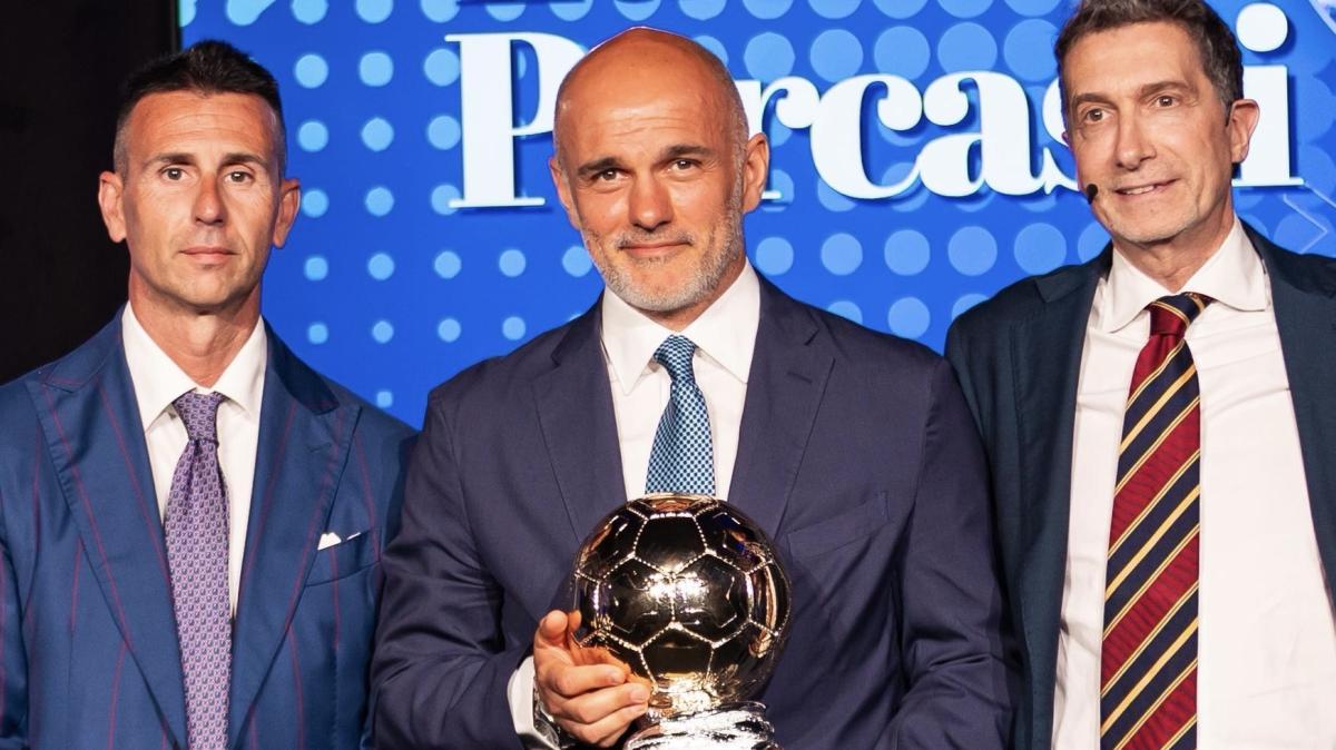 Luca Percassi