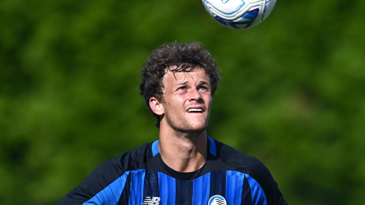 Giorgio Scalvini