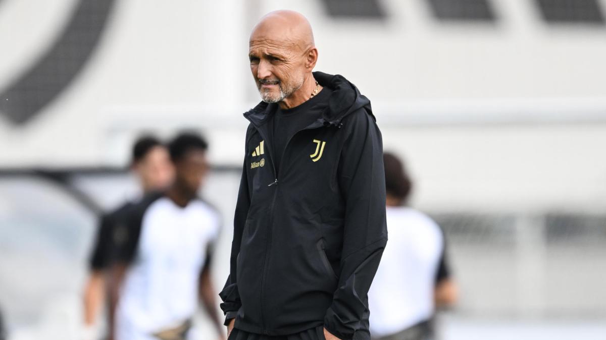 Luciano Spalletti