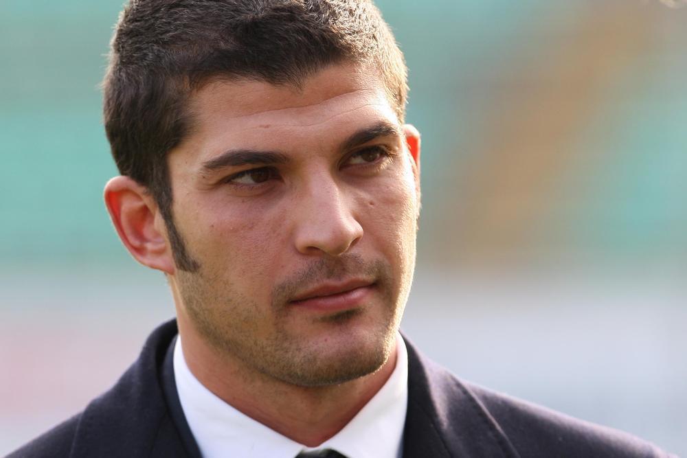 Alessandro Ruggeri