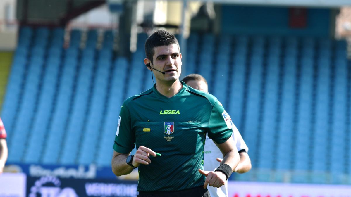 Mario Perri