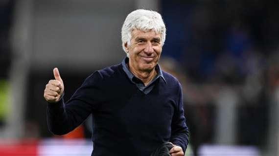 Gian Piero Gasperini