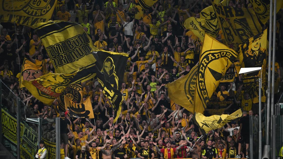 Gli ultras del Dortmund boicottano Bergamo: ecco le ragioni della protesta