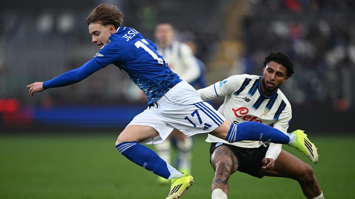 Como-Atalanta 0-0, le pagelle: Carnesecchi insuperabile, Ederson stellare