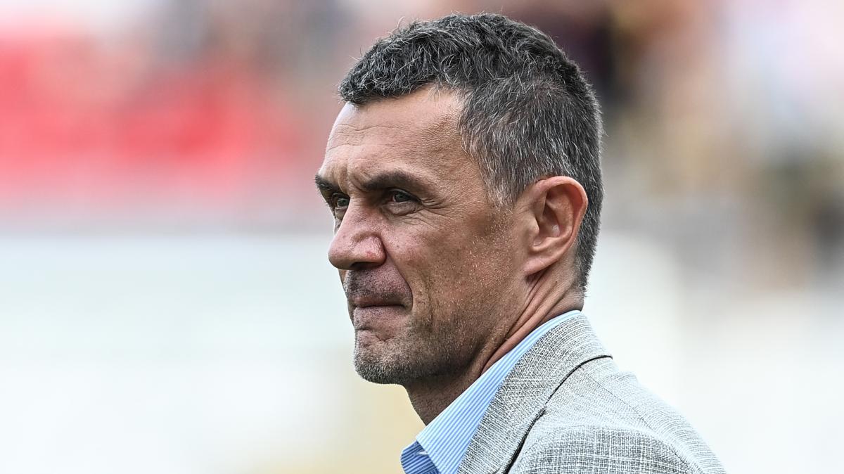 Paolo Maldini