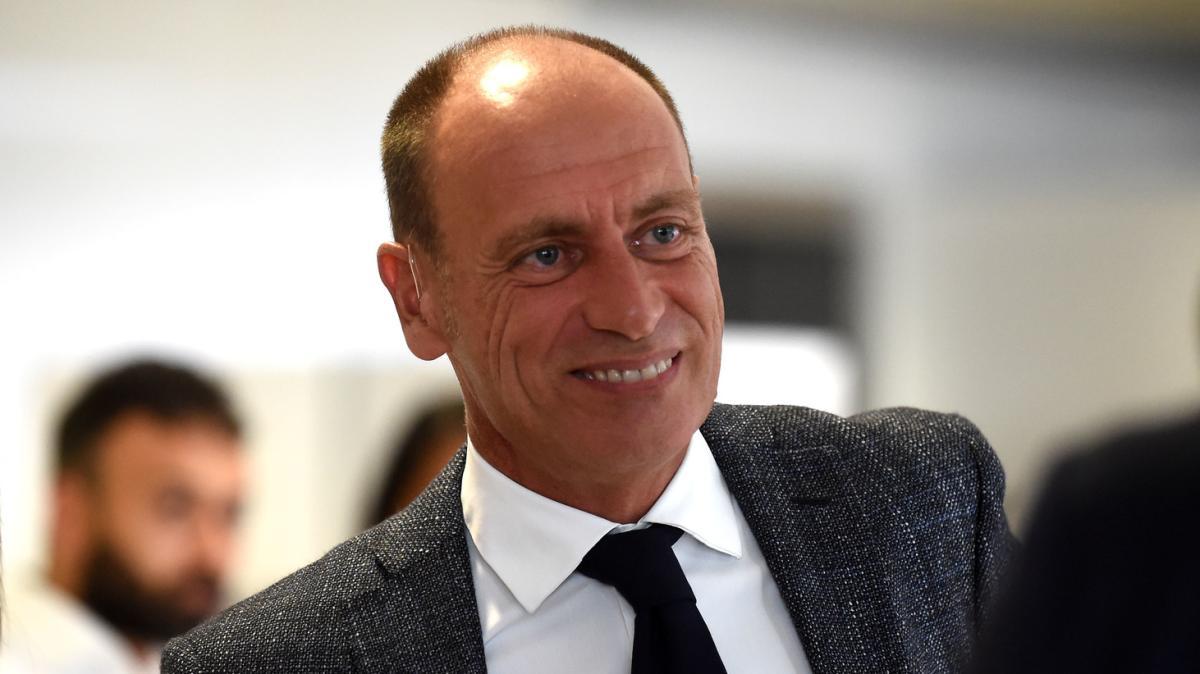 Luca Marchegiani
