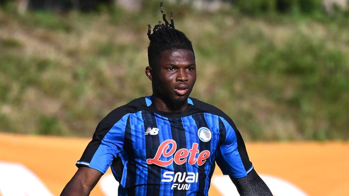 El Bilal Toure