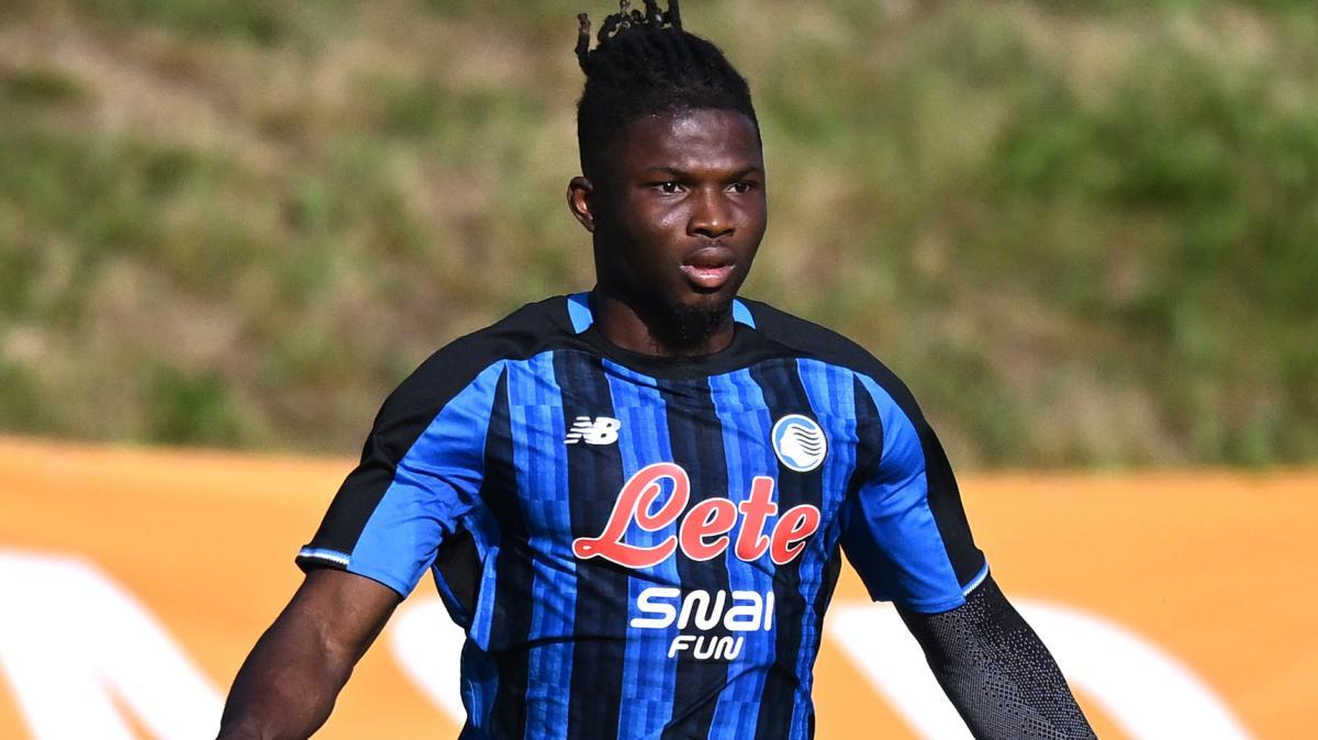 El Bilal Toure
