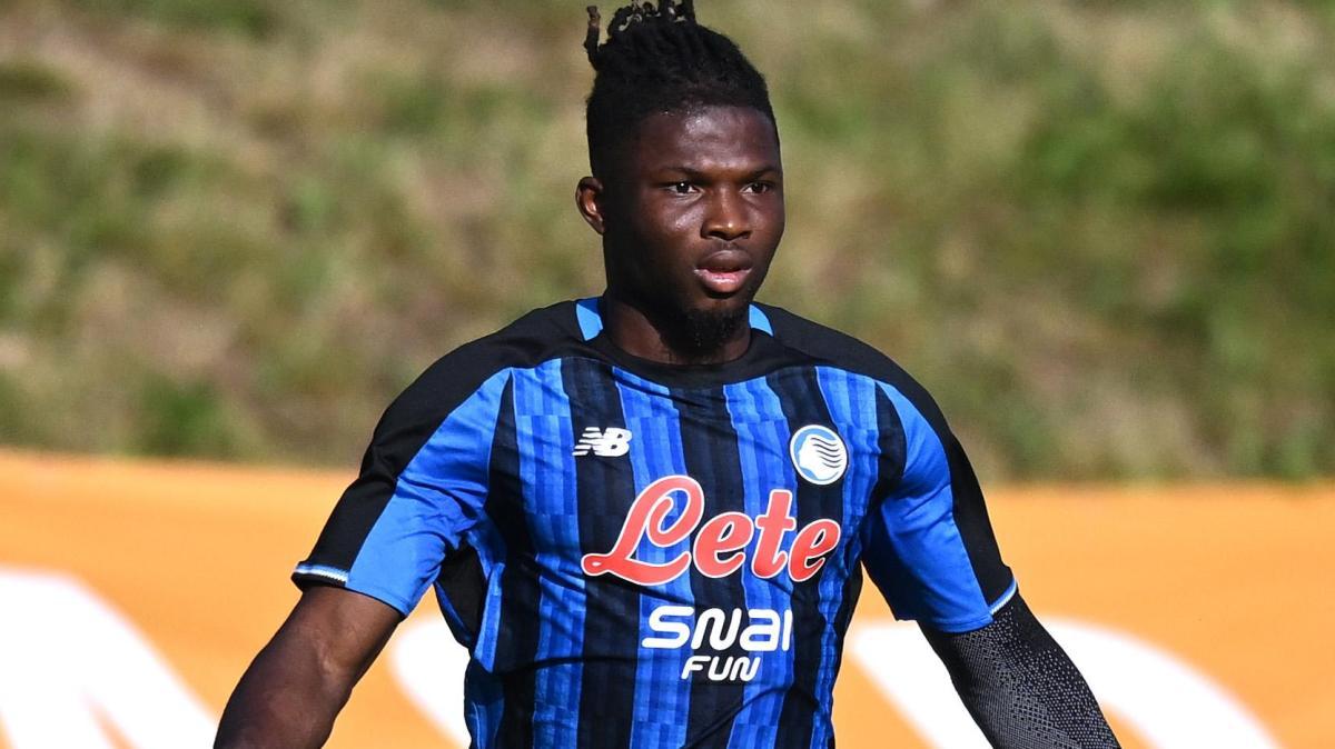 El Bilal Toure