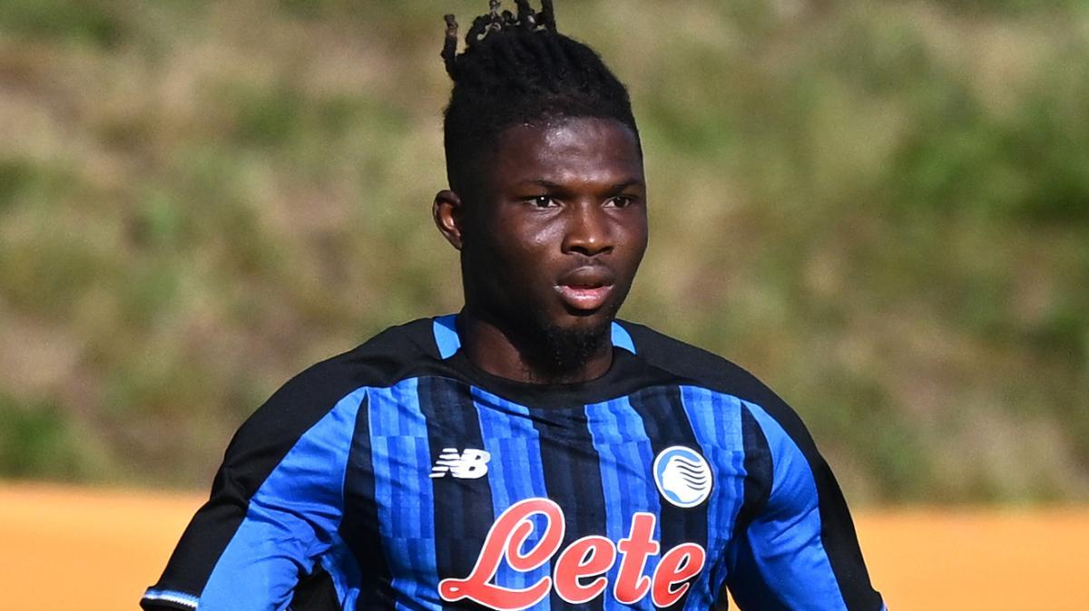 El Bilal Toure