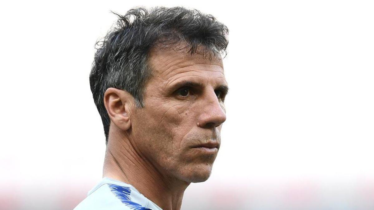 Gianfranco Zola