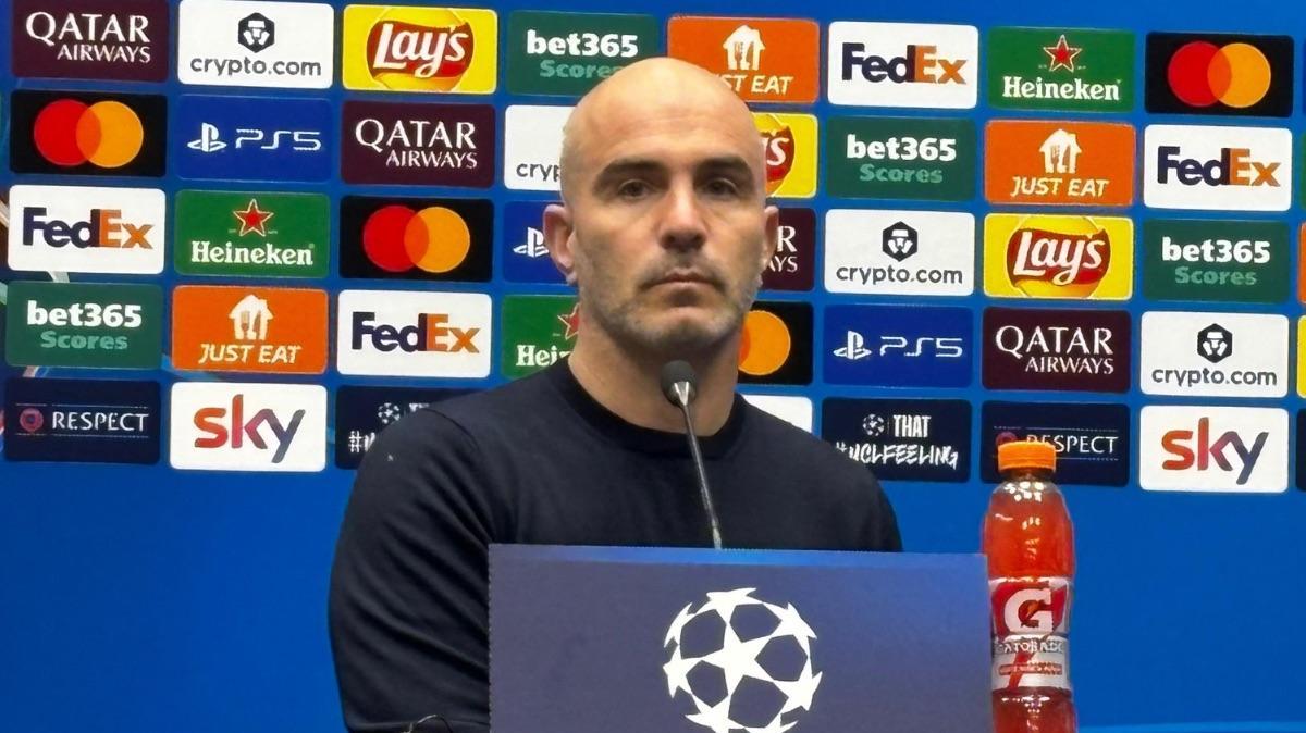 Enzo Maresca