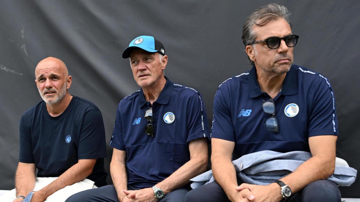 Chiuso il calciomercato estivo 2026/27: gli acquisti e le cessioni dell'Atalanta