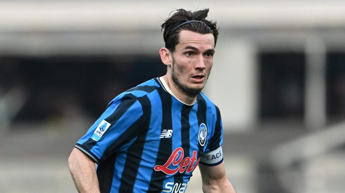 Marten De Roon