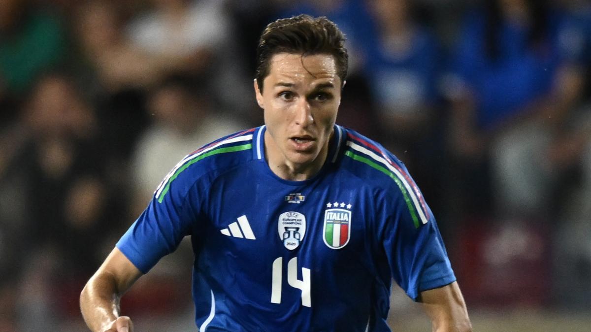 Federico Chiesa