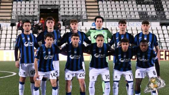 L'Atalanta Under 23