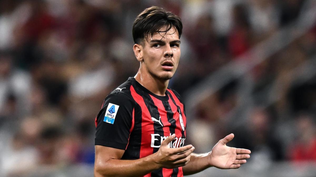 Incontro tra Milan e agenti di Jashari: futuro da definire, Atalanta alla finestra