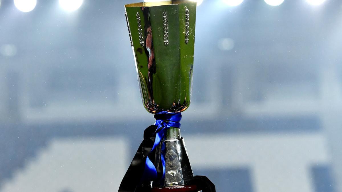 La Supercoppa Primavera