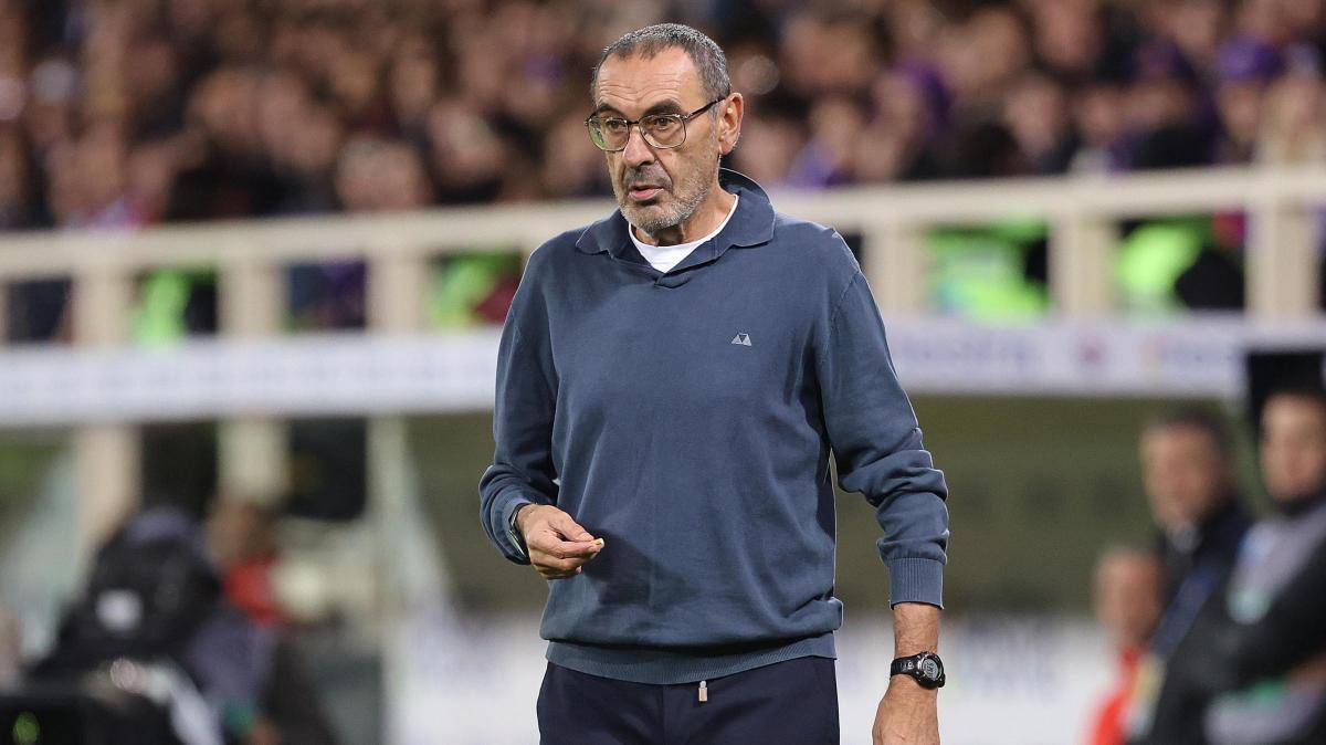 Maurizio Sarri