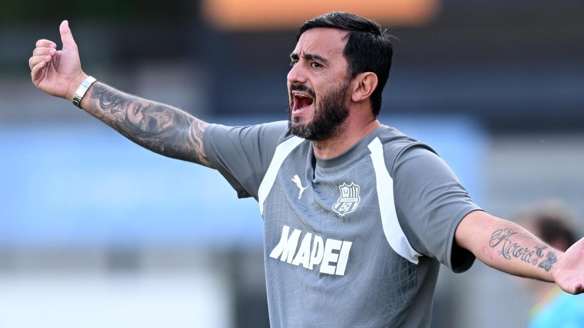 Alberto Aquilani