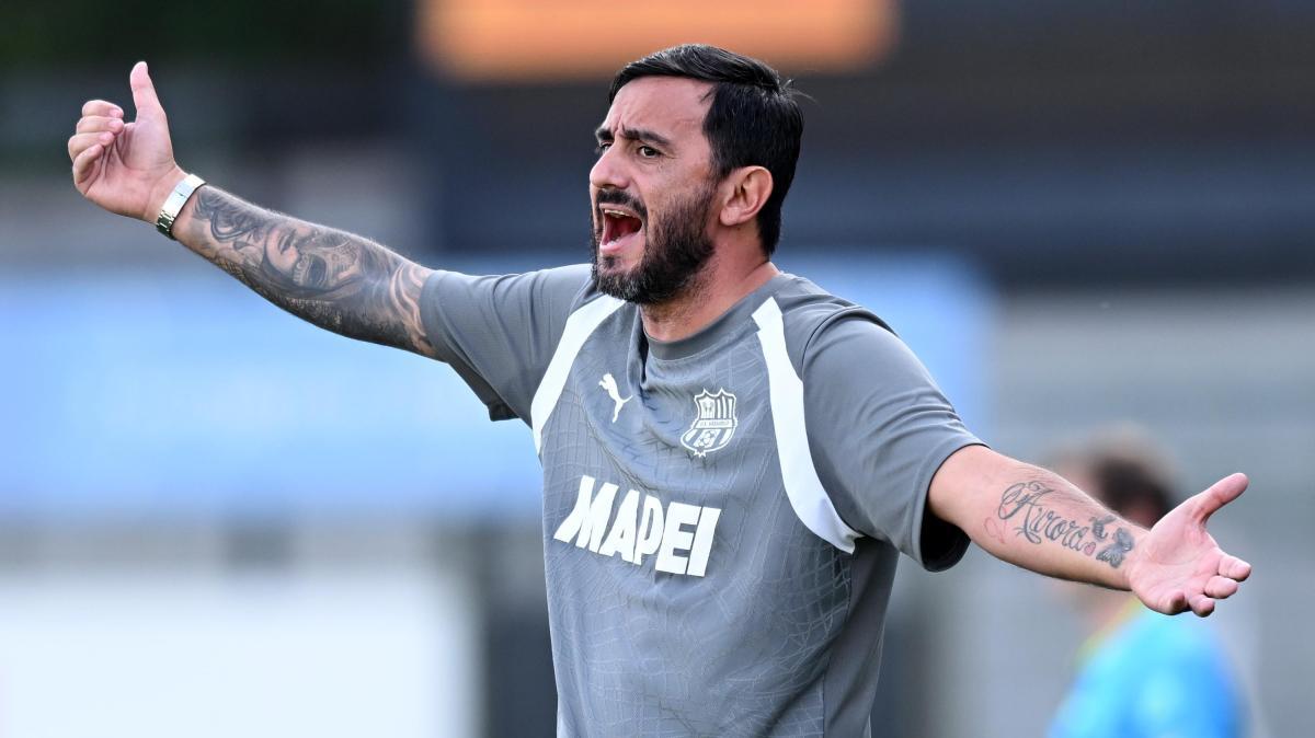 Alberto Aquilani