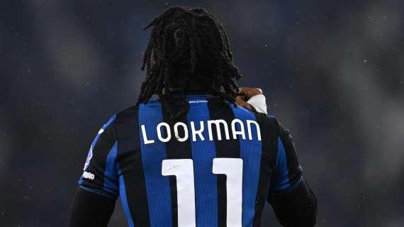 Ademola Lookman
