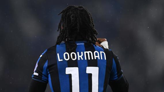 Ademola Lookman