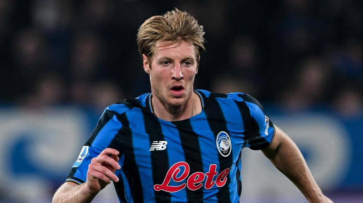 Marco Brescianini