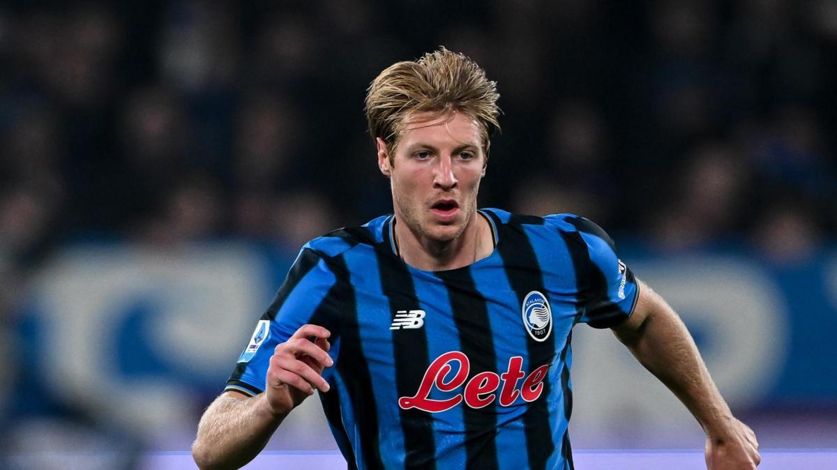 Marco Brescianini