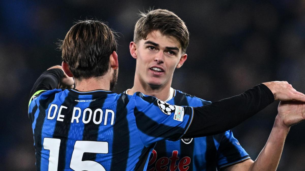 Atalanta-Athletic Bilbao: dove vederla in tv e le probabili formazioni