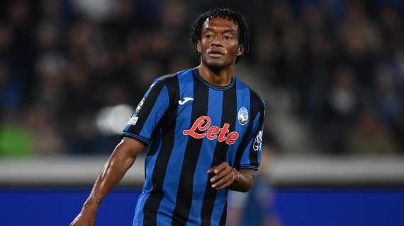 Juan Cuadrado