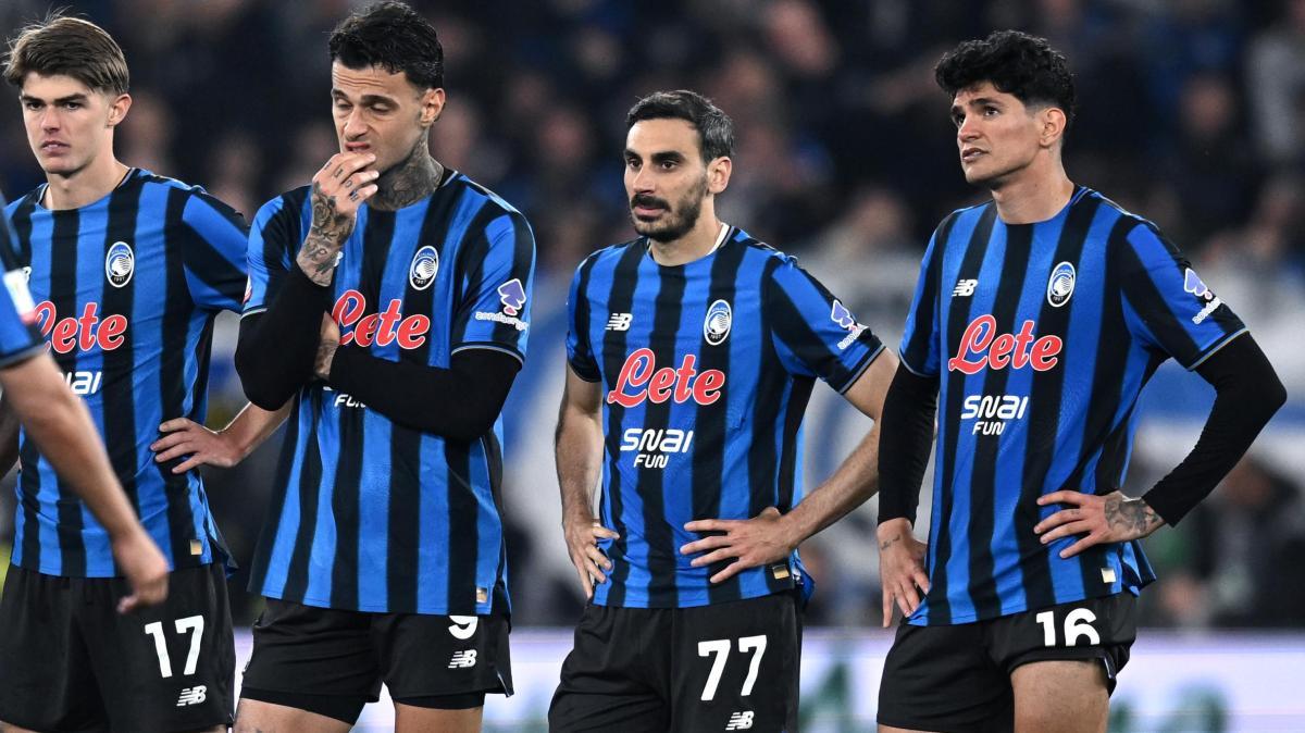 Atalanta, è un lungo periodo difficile: la classifica delle sconfitte che lo certifica