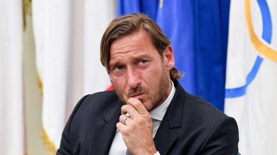Francesco Totti