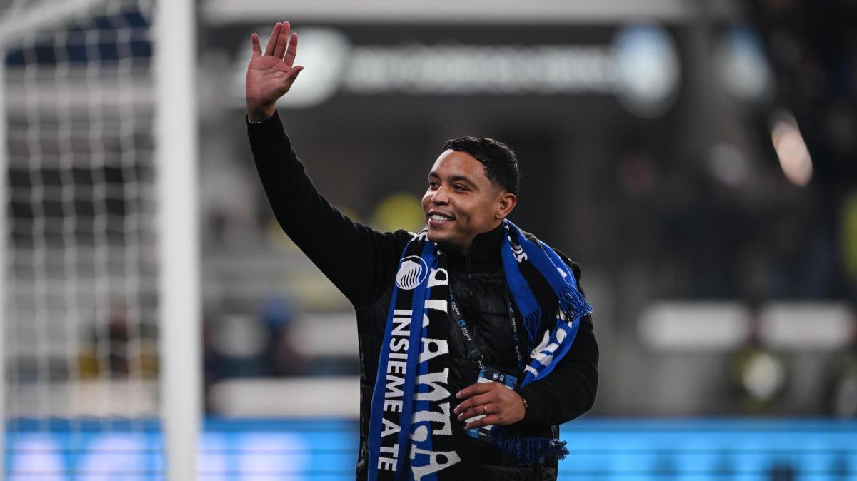 Luis Muriel