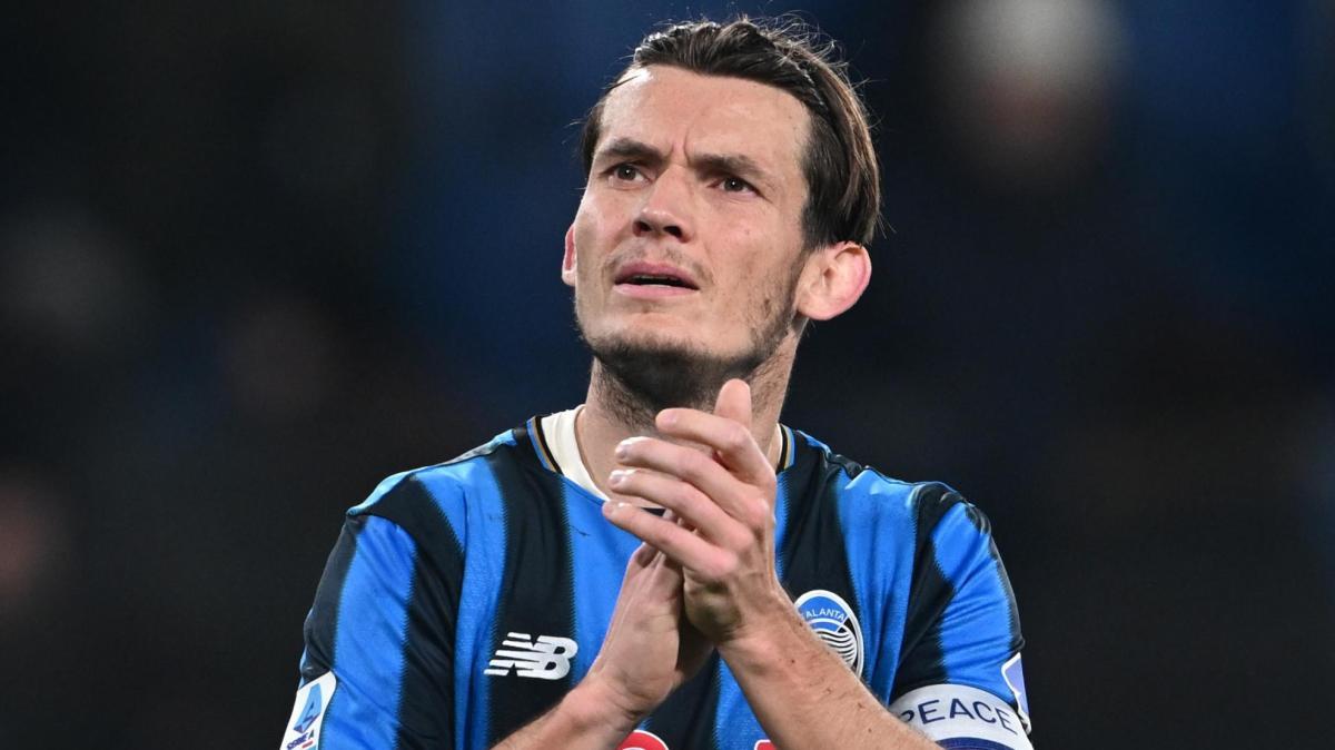 Marten De Roon
