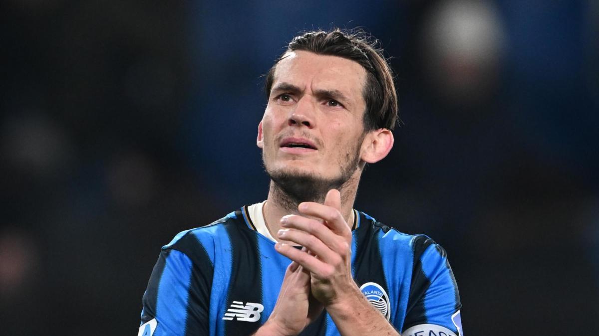 Marten De Roon