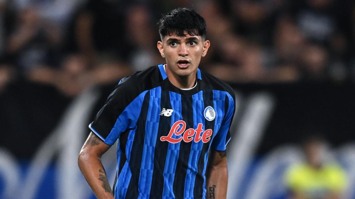 Bellanova: «La mia crescita? Tanto merito è di Sarri». E sulle prestazioni della squadra...