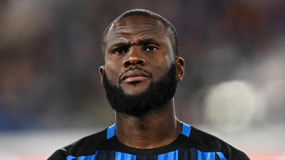 Franck Kessie