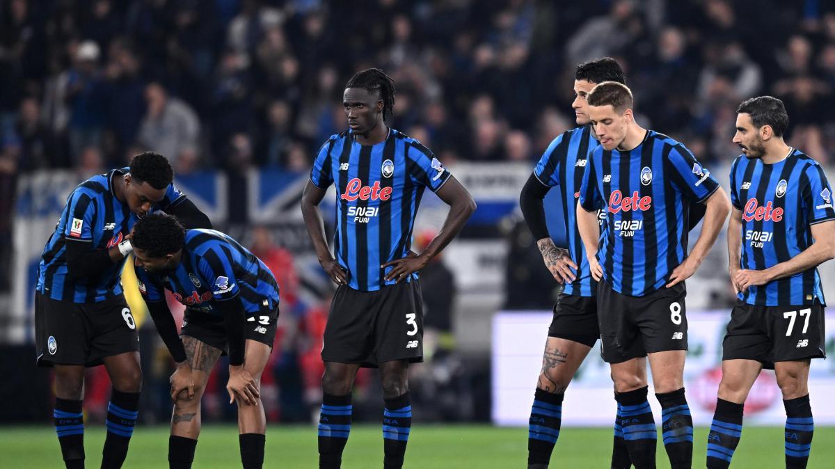 Atalanta, un giorno per schiarirsi le idee: si torna al lavoro venerdì