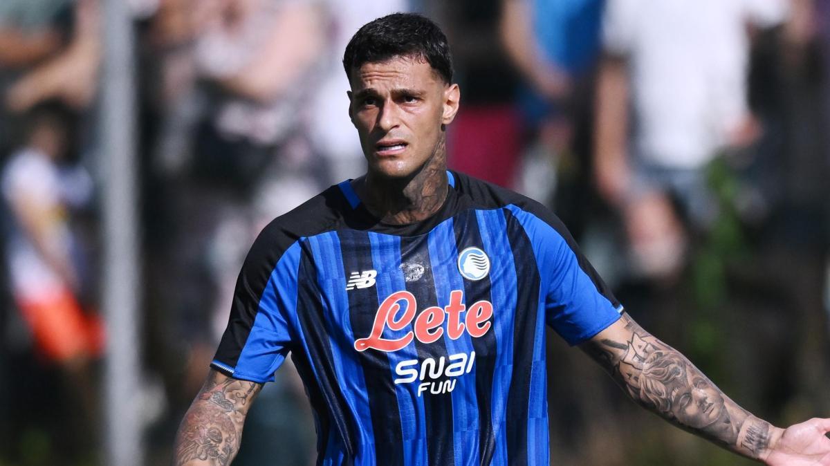 Gianluca Scamacca