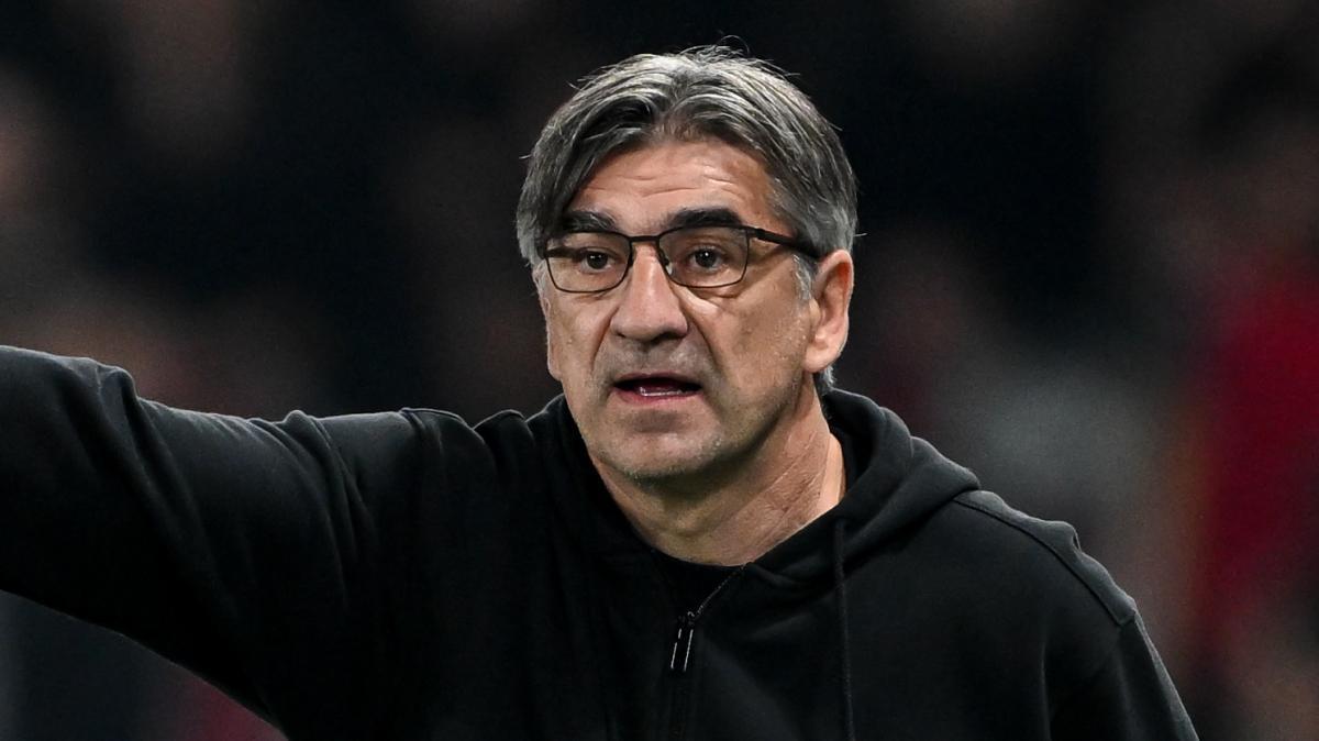 Ivan Juric