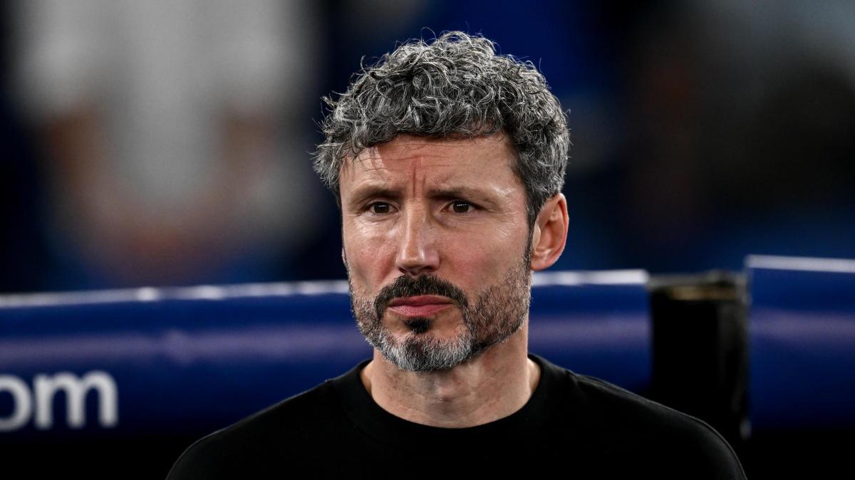 Mark Van Bommel