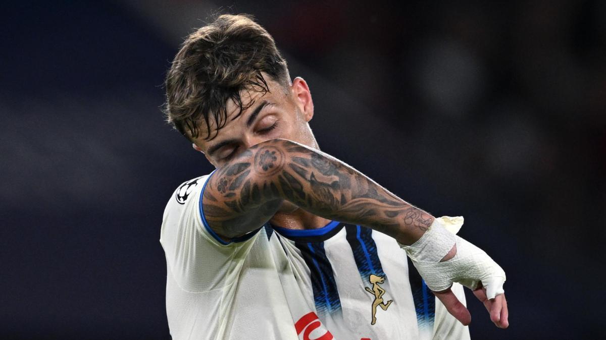 Daniel Maldini